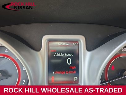 Used 2020 Dodge Journey SE w/ SE Popular Equipment Group