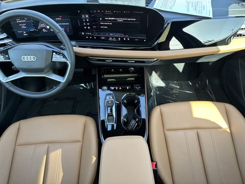 Used 2025 Audi A5 2.0T Premium w/ Convenience Package AWD/4WD image 14