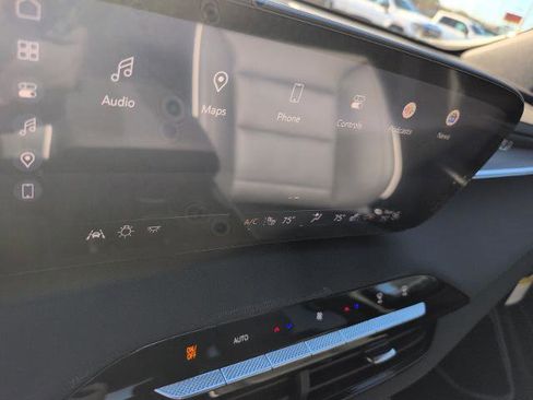 New 2025 Buick Enclave Sport Touring w/ Power Package image 30