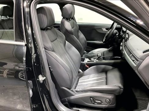 Used 2020 Audi A4 2.0T Premium w/ Convenience Package image 7