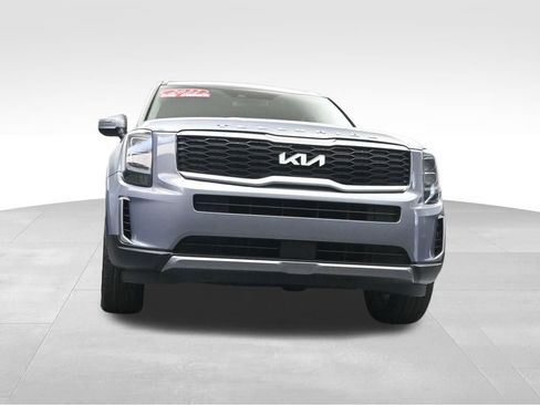 Used 2022 Kia Telluride EX w/ EX Premium Package FWD image 34