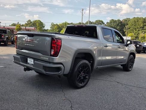 Used 2024 GMC Sierra 1500 Elevation AWD/4WD image 9