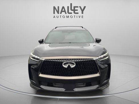 New 2026 INFINITI QX60 Autograph image 8