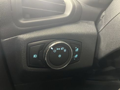 Used 2021 Ford EcoSport SE AWD/4WD image 17