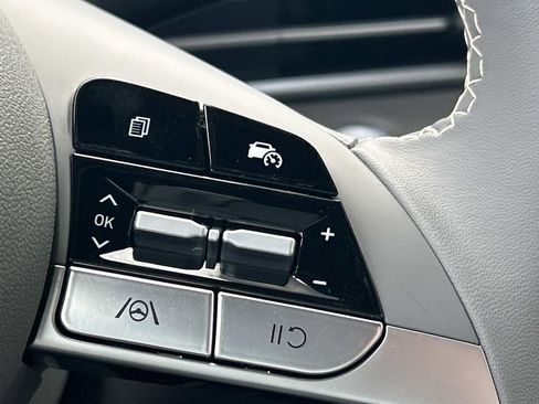 New 2026 Hyundai Elantra Sport image 26