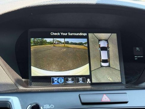 Used 2020 Acura TLX V6 SH-AWD w/ Advance Package image 28
