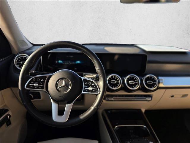 Certified 2021 Mercedes-Benz GLB 250 image 17