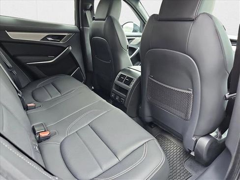 New 2026 Jaguar F-PACE R-Dynamic S image 8