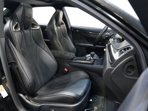 Used 2016 Lexus GS F RWD image 33