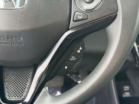 Used 2019 Honda HR-V EX image 21