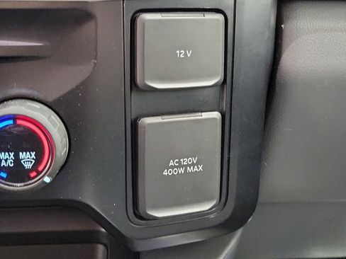 Used 2024 Ford F250 XLT w/ FX4 Off-Road Package AWD/4WD image 30