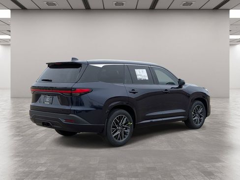 New 2026 Lexus TX 350 AWD image 5
