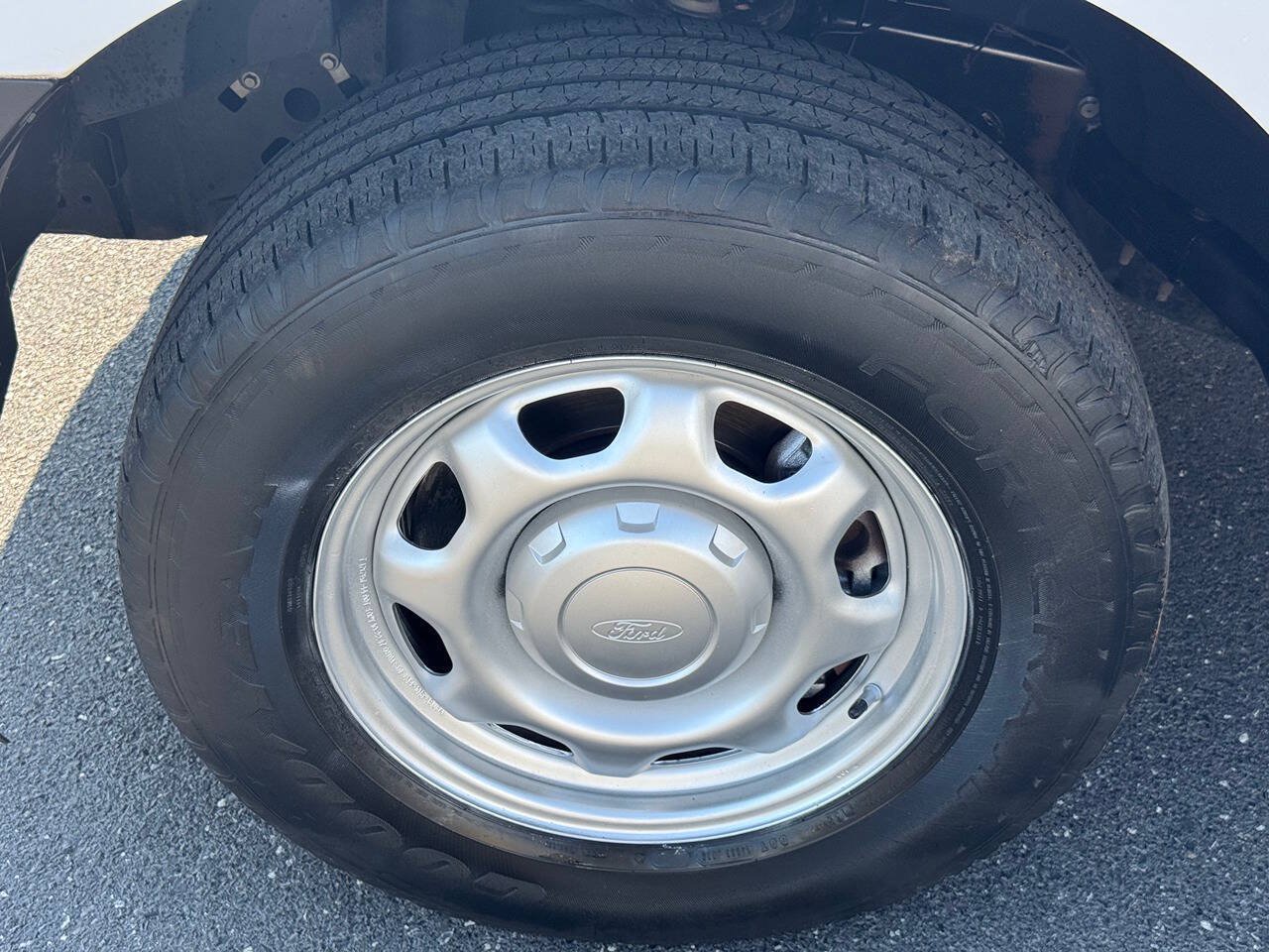 Used 2018 Ford F150 XL RWD image 40