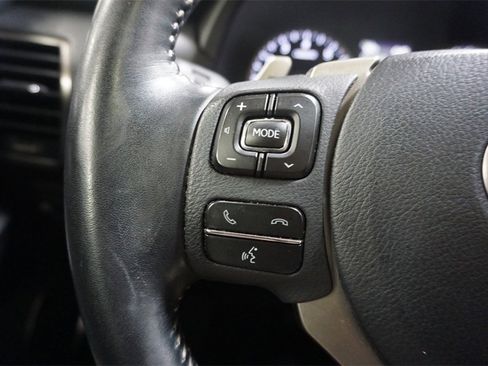 Used 2020 Lexus NX 300 FWD w/ Premium Package image 8