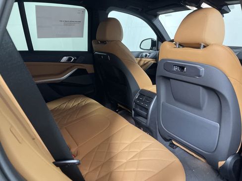 Certified 2024 BMW X5 xDrive50e w/ M Sport Package image 14