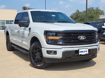 Used 2024 Ford F150 XLT w/ Equipment Group 302A MID