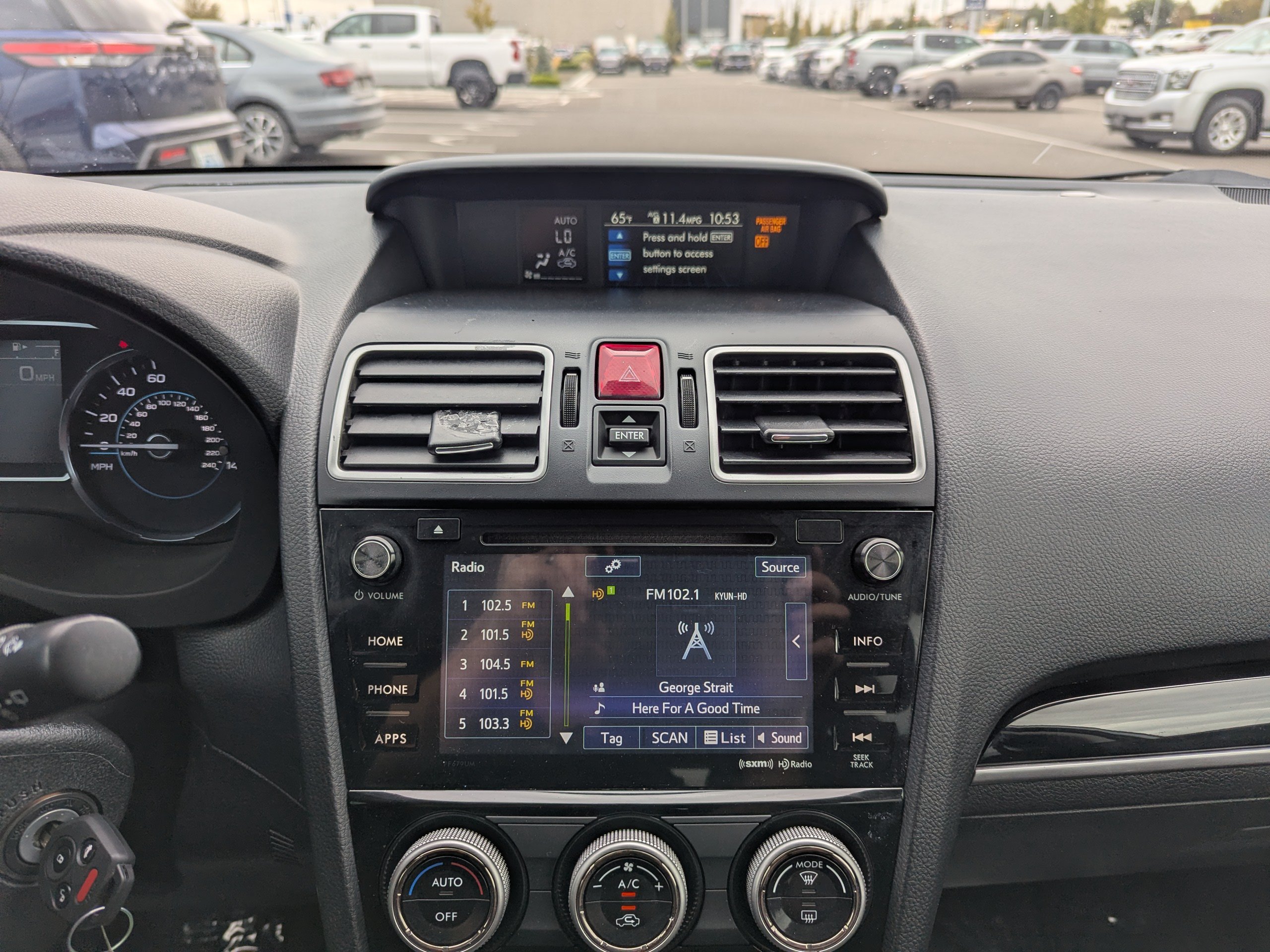 Used 2018 Subaru Forester 2.5i Limited w/ Popular Package #2 AWD/4WD image 22