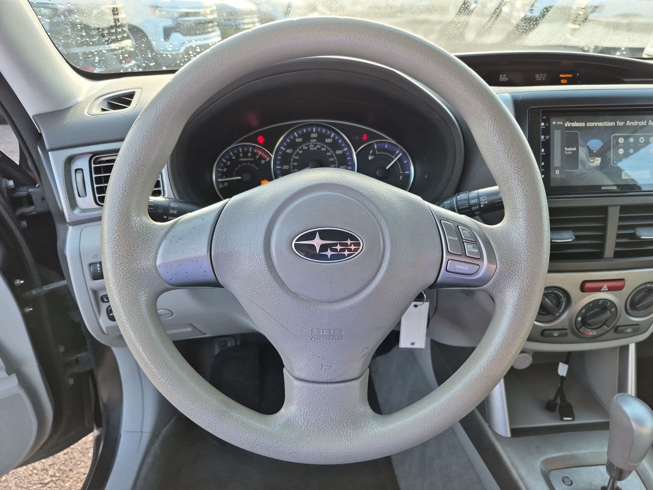 Used 2010 Subaru Forester 2.5X w/ Premium Sound Pkg 1 AWD/4WD image 16