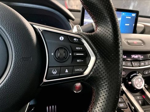Used 2023 Acura TLX SH-AWD w/ A-SPEC Pkg image 24