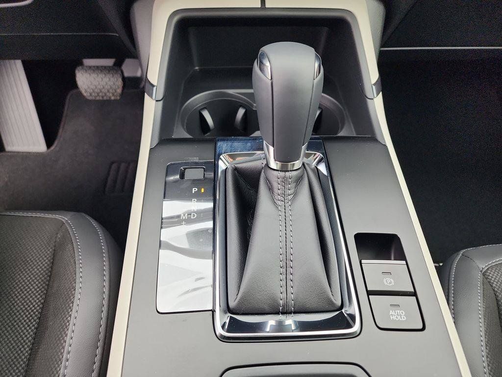 New 2026 MAZDA CX-5 Select AWD/4WD image 25