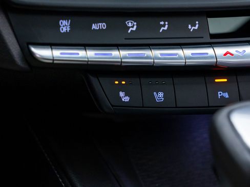 Certified 2026 Cadillac CT4 Sport AWD/4WD image 32