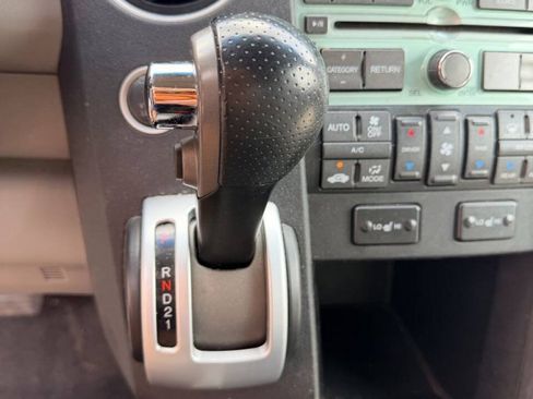 Used 2010 Honda Pilot EX-L image 24