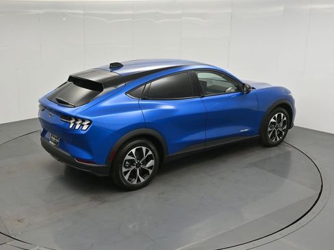New 2026 Ford Mustang Mach-E Select image 35