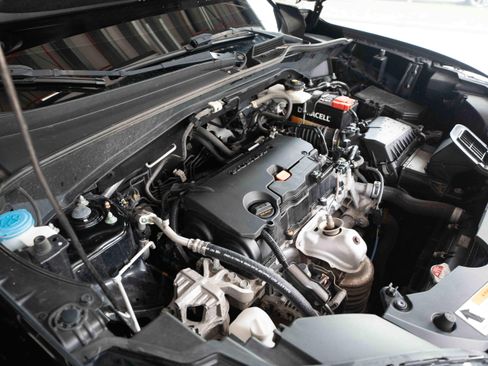 Used 2023 Honda HR-V EX-L image 32