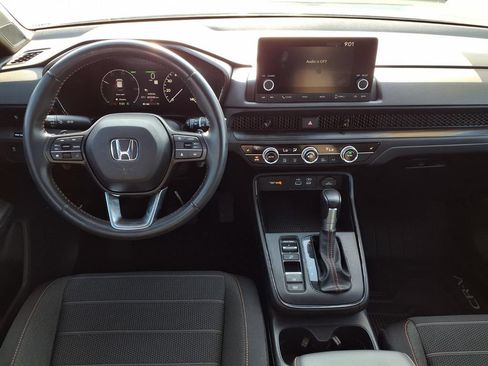 Used 2024 Honda CR-V Sport image 12
