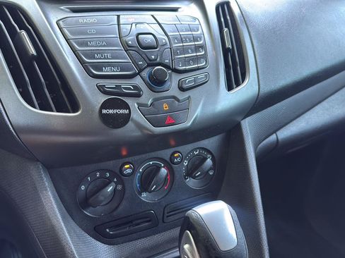 Used 2016 Ford Transit Connect XL FWD image 15