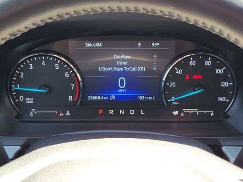 Certified 2024 Ford Explorer XLT w/ Equipment Group 202A AWD/4WD image 13