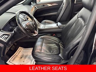 Used 2017 Lincoln MKZ Reserve w/ Climate Package video 3