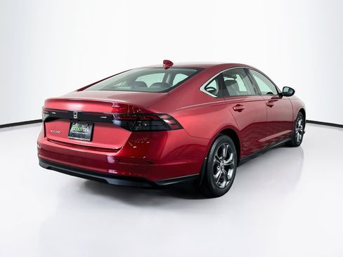 Used 2024 Honda Accord EX image 9
