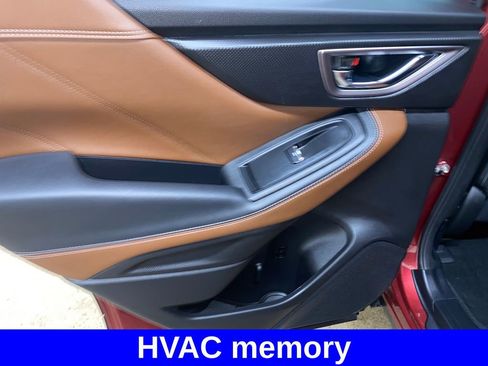 Certified 2024 Subaru Forester Touring AWD/4WD image 17