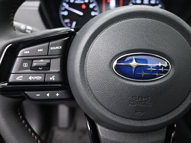 Used 2026 Subaru Forester Sport w/ Onyx Edition AWD/4WD image 15