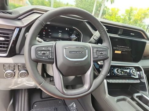 New 2026 GMC Sierra 3500 Denali Ultimate AWD/4WD image 18
