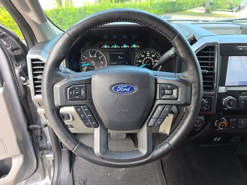 Used 2020 Ford F150 XLT w/ Equipment Group 302A Luxury AWD/4WD image 31