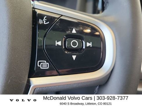 New 2026 Volvo XC60 T8 Plus w/ Protection Package Premier AWD/4WD image 23