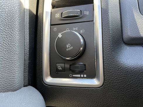 Used 2017 RAM 1500 Lone Star image 34