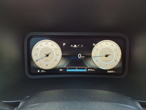 Used 2023 Hyundai Kona N Line w/ Cargo Package FWD image 20