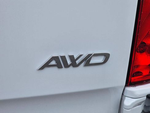 New 2026 Mercedes-Benz Sprinter 2500 image 15