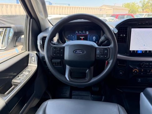 Used 2024 Ford F150 XL RWD image 33