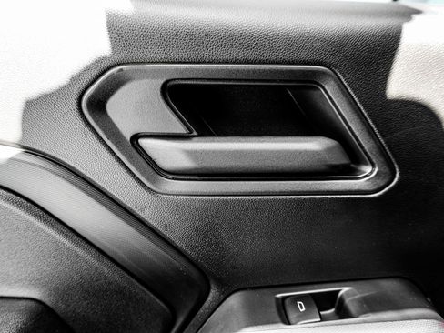 New 2026 Chevrolet Colorado Trail Boss image 50