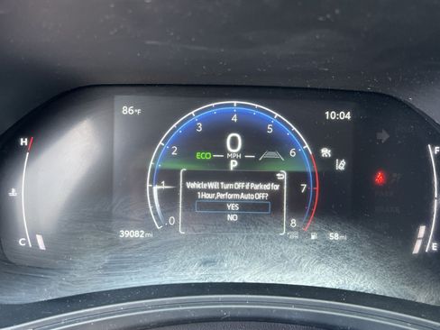 Used 2025 Toyota Grand Highlander AWD image 16