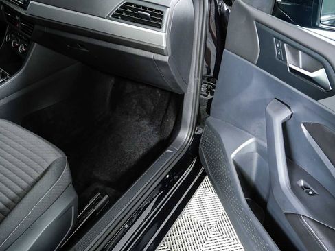 Certified 2023 Volkswagen Jetta S w/ IQ.Drive Package FWD image 22