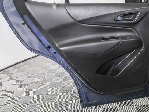 Certified 2024 Chevrolet Equinox LT image 37