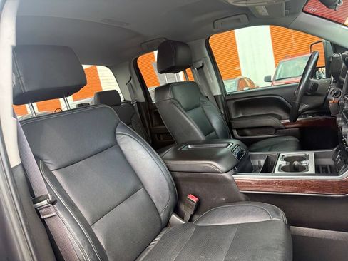 Used 2015 GMC Sierra 1500 SLE w/ SLE Value Package RWD image 21