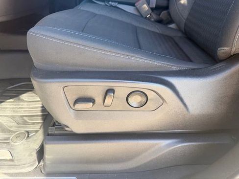 Used 2023 GMC Sierra 1500 Elevation w/ X31 Off-Road Package image 9