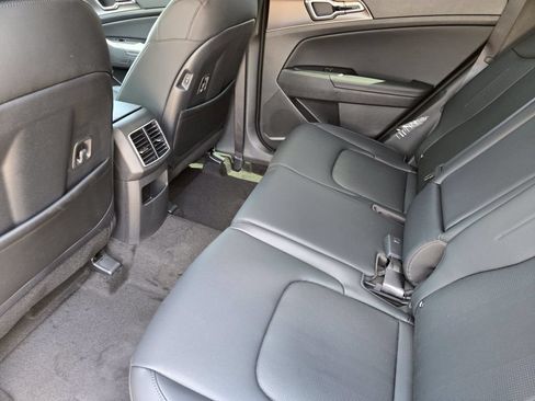 New 2026 Kia Sportage EX FWD image 21