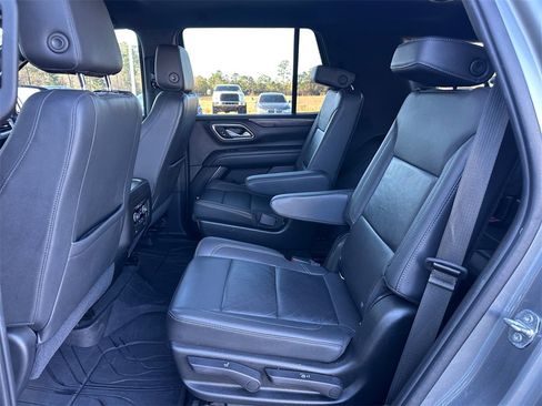 Used 2021 Chevrolet Tahoe Z71 w/ Z71 Off-Road Package image 24